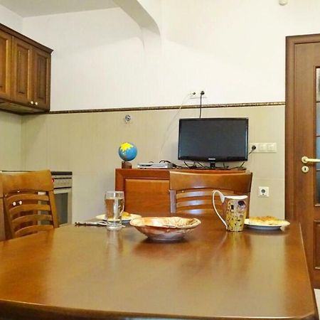 Apartment Kafedral Varna Ngoại thất bức ảnh