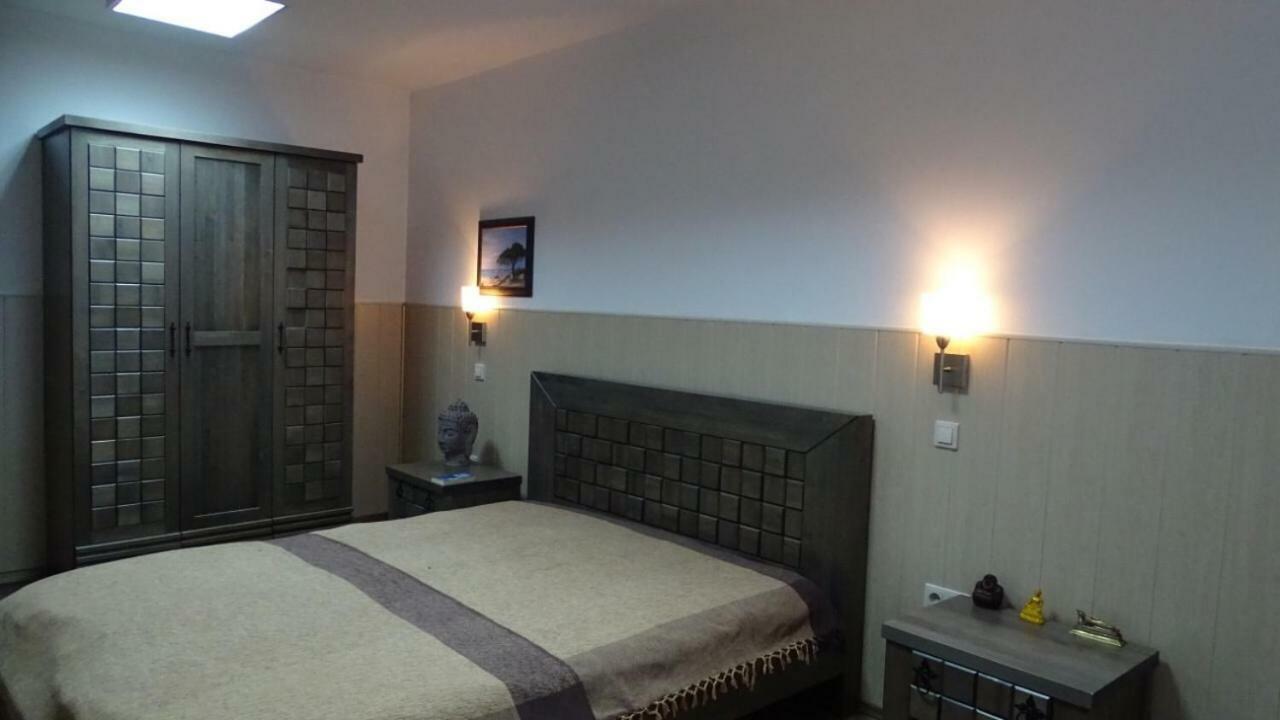 Apartment Kafedral Varna Ngoại thất bức ảnh