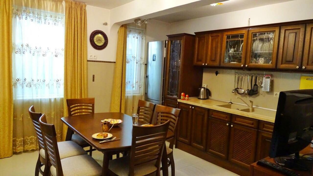 Apartment Kafedral Varna Ngoại thất bức ảnh