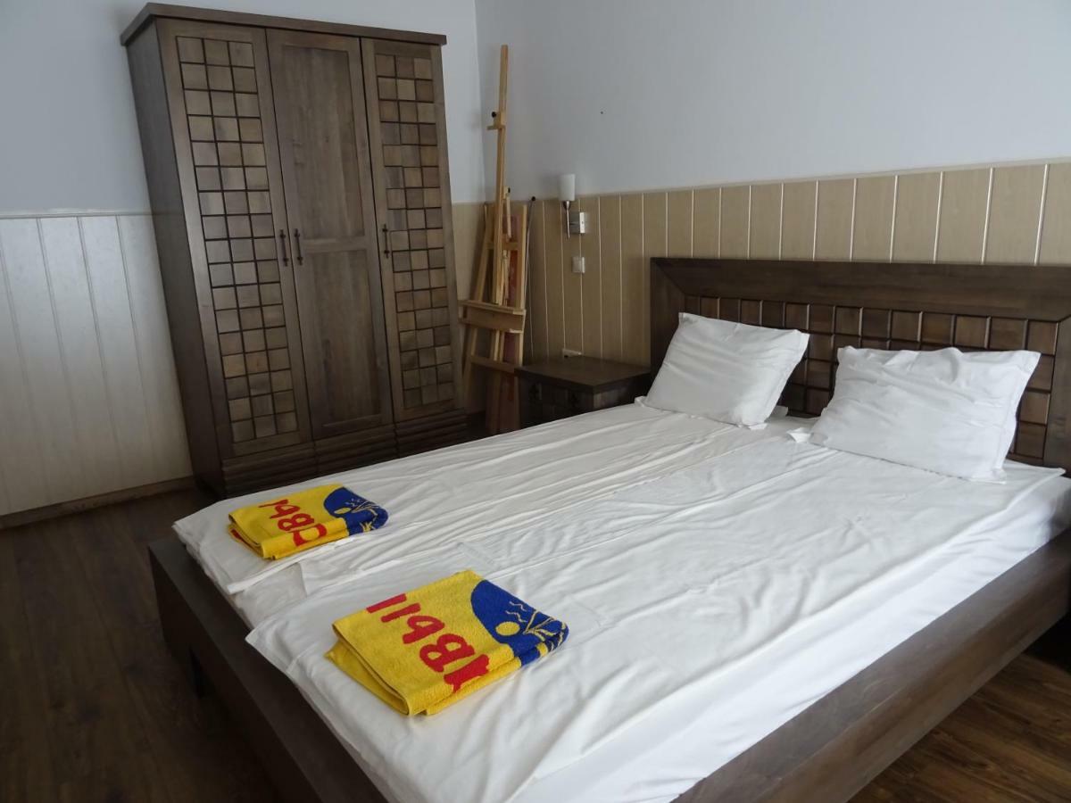 Apartment Kafedral Varna Ngoại thất bức ảnh