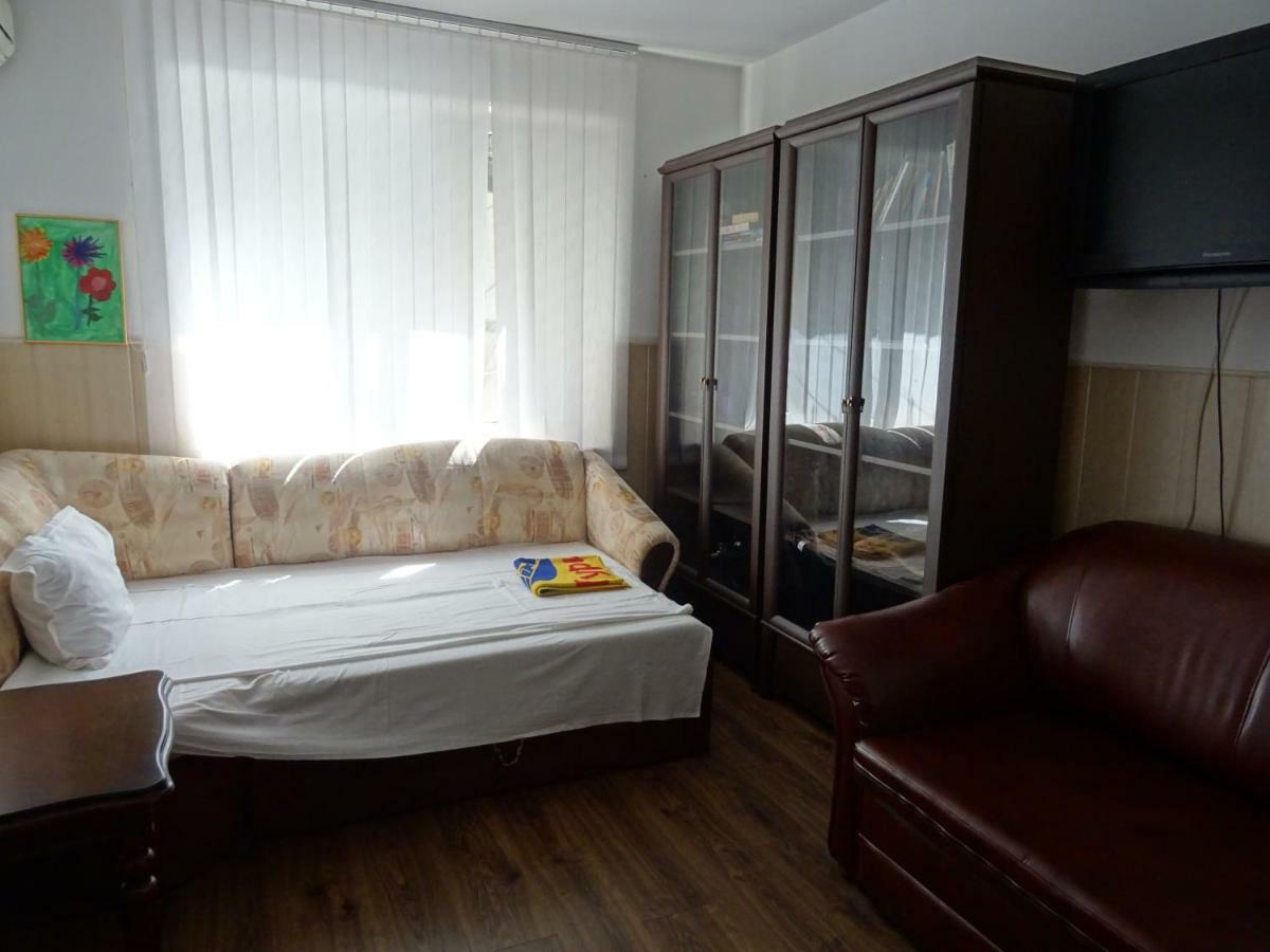 Apartment Kafedral Varna Ngoại thất bức ảnh