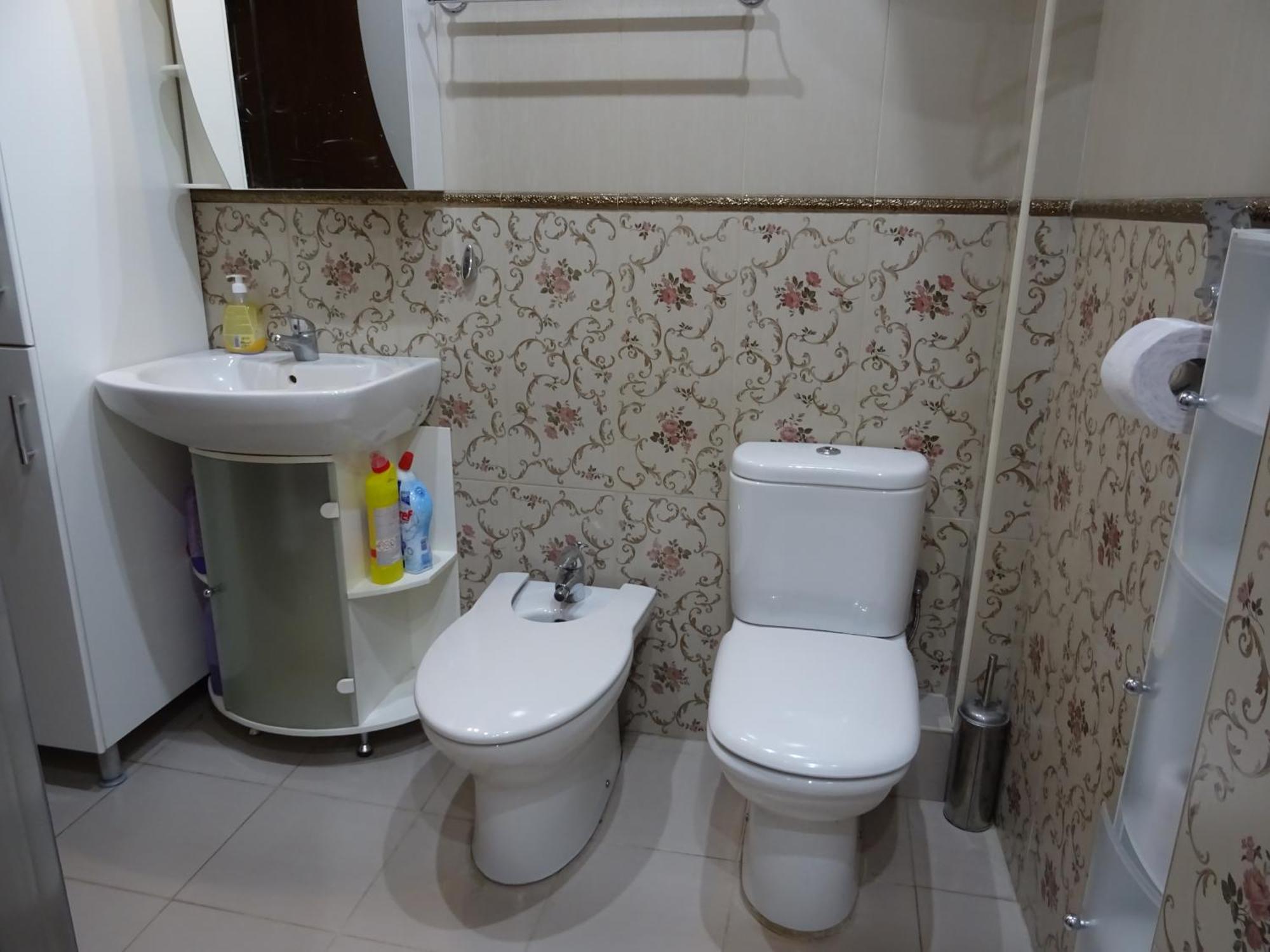 Apartment Kafedral Varna Ngoại thất bức ảnh