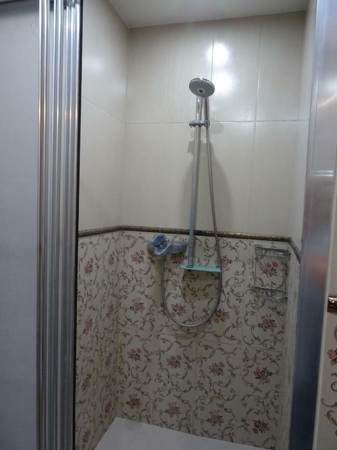 Apartment Kafedral Varna Ngoại thất bức ảnh